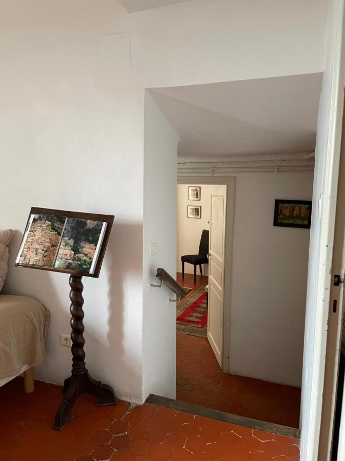 Hotel Particulier Des Lumieres Moustiers-Sainte-Marie Εξωτερικό φωτογραφία