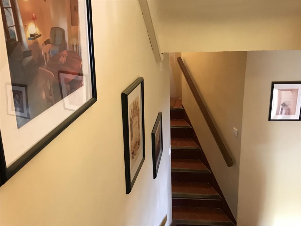 Hotel Particulier Des Lumieres Moustiers-Sainte-Marie Εξωτερικό φωτογραφία