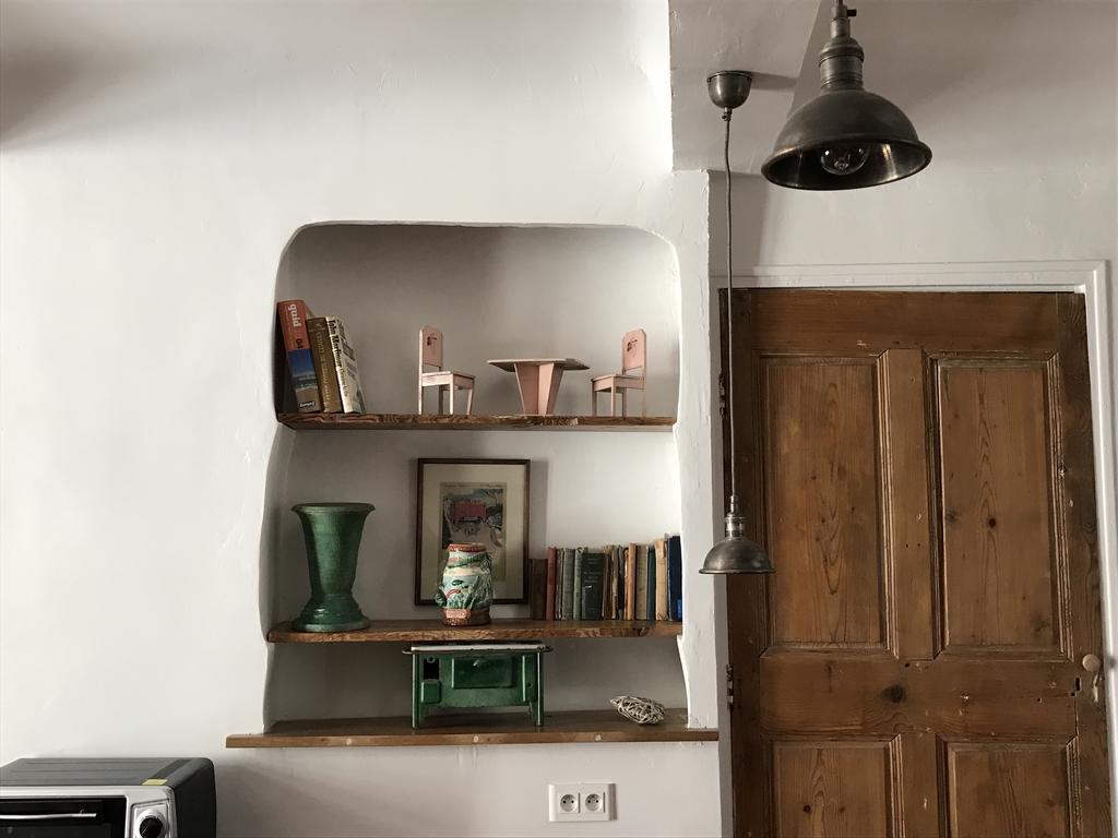 Hotel Particulier Des Lumieres Moustiers-Sainte-Marie Εξωτερικό φωτογραφία