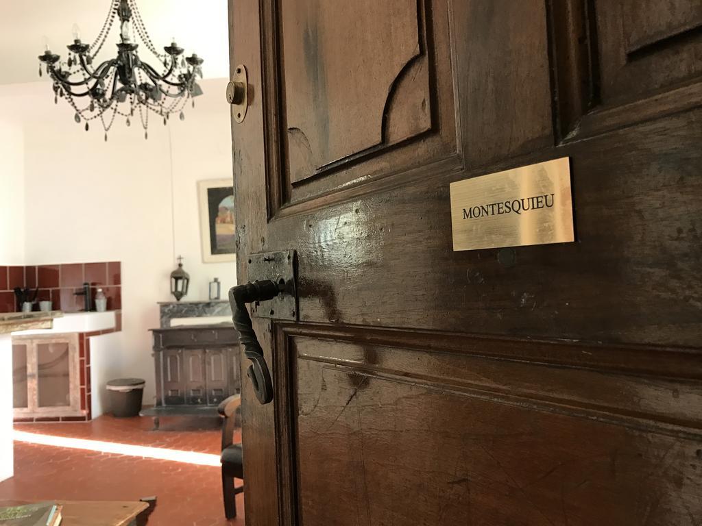 Hotel Particulier Des Lumieres Moustiers-Sainte-Marie Εξωτερικό φωτογραφία