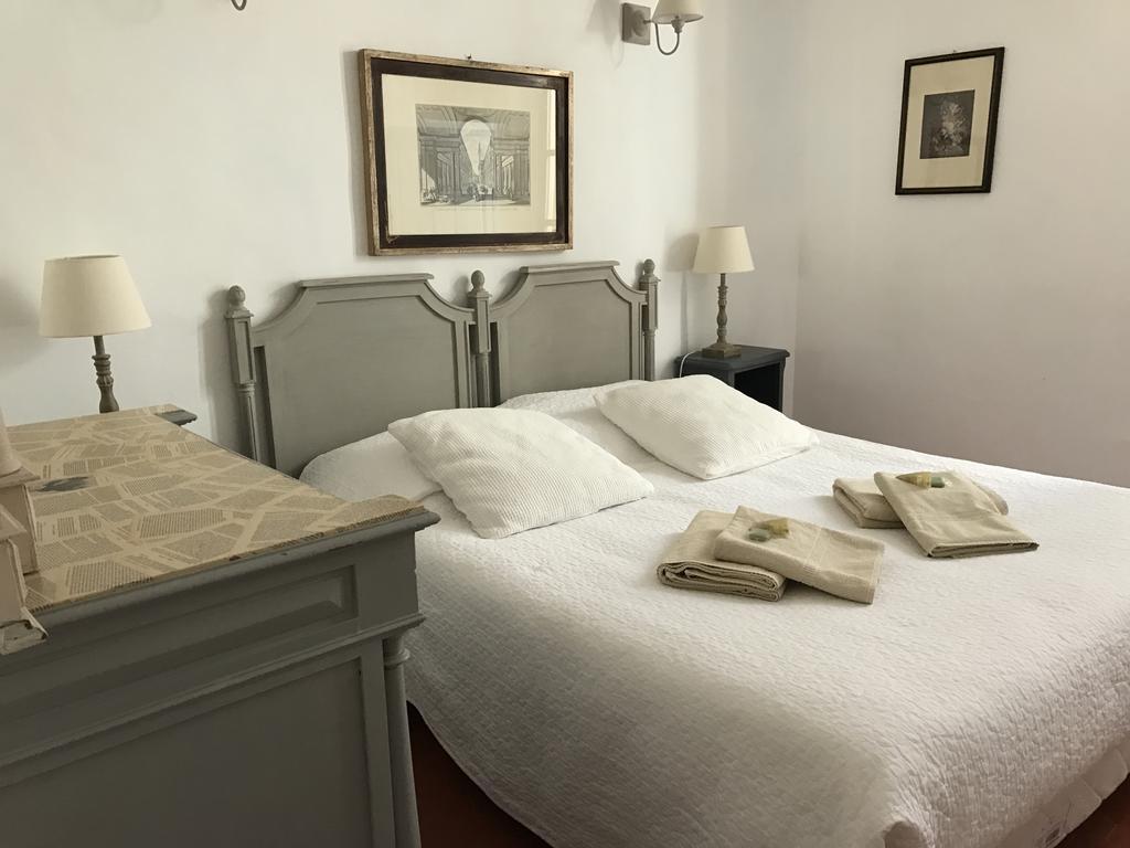Hotel Particulier Des Lumieres Moustiers-Sainte-Marie Εξωτερικό φωτογραφία