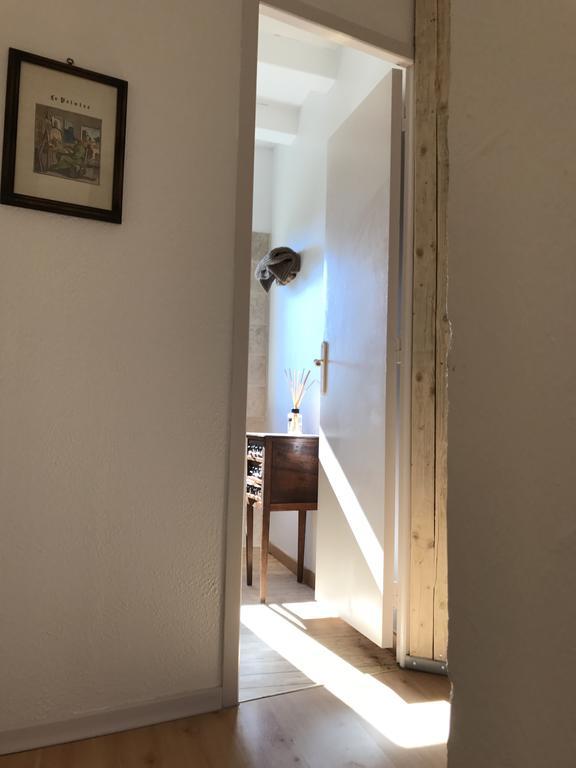 Hotel Particulier Des Lumieres Moustiers-Sainte-Marie Εξωτερικό φωτογραφία