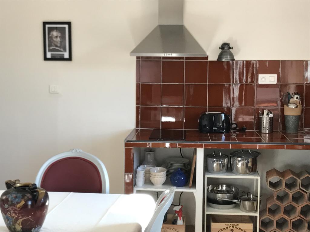 Hotel Particulier Des Lumieres Moustiers-Sainte-Marie Εξωτερικό φωτογραφία