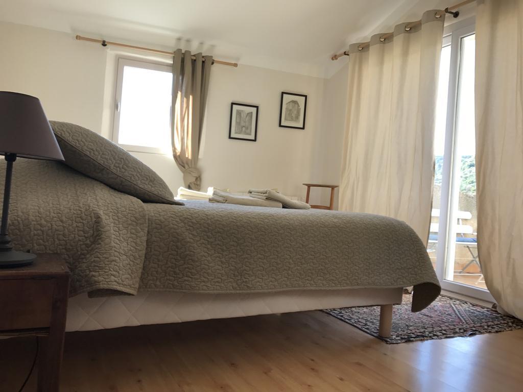 Hotel Particulier Des Lumieres Moustiers-Sainte-Marie Εξωτερικό φωτογραφία