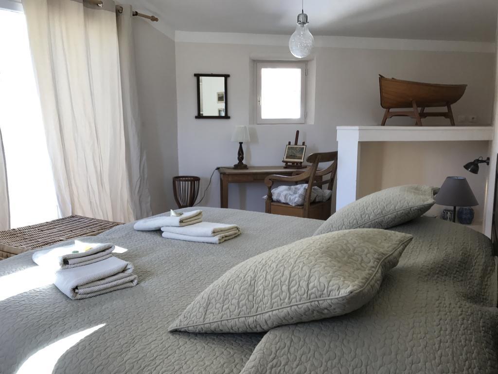 Hotel Particulier Des Lumieres Moustiers-Sainte-Marie Εξωτερικό φωτογραφία