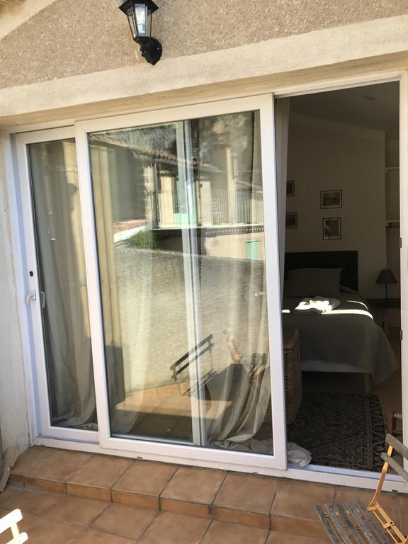 Hotel Particulier Des Lumieres Moustiers-Sainte-Marie Εξωτερικό φωτογραφία