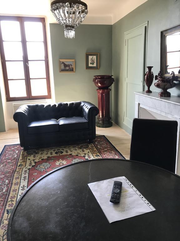 Hotel Particulier Des Lumieres Moustiers-Sainte-Marie Εξωτερικό φωτογραφία