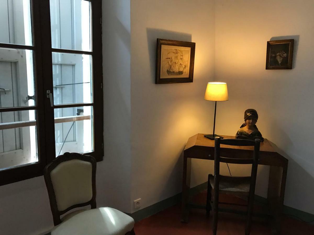 Hotel Particulier Des Lumieres Moustiers-Sainte-Marie Εξωτερικό φωτογραφία