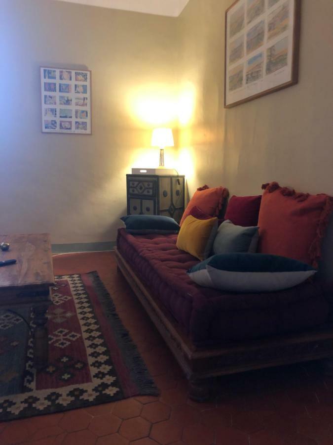 Hotel Particulier Des Lumieres Moustiers-Sainte-Marie Εξωτερικό φωτογραφία