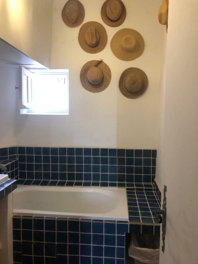 Hotel Particulier Des Lumieres Moustiers-Sainte-Marie Εξωτερικό φωτογραφία